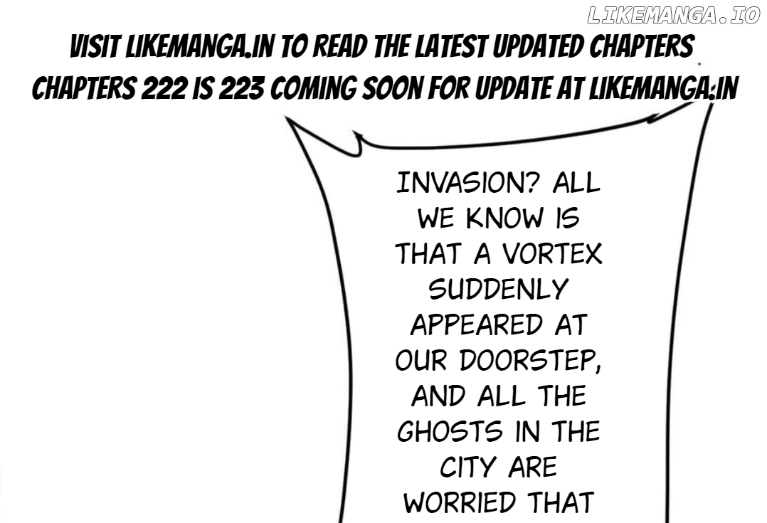 With My Netherworld Trillions, Game On! Chapter 221 - page 1